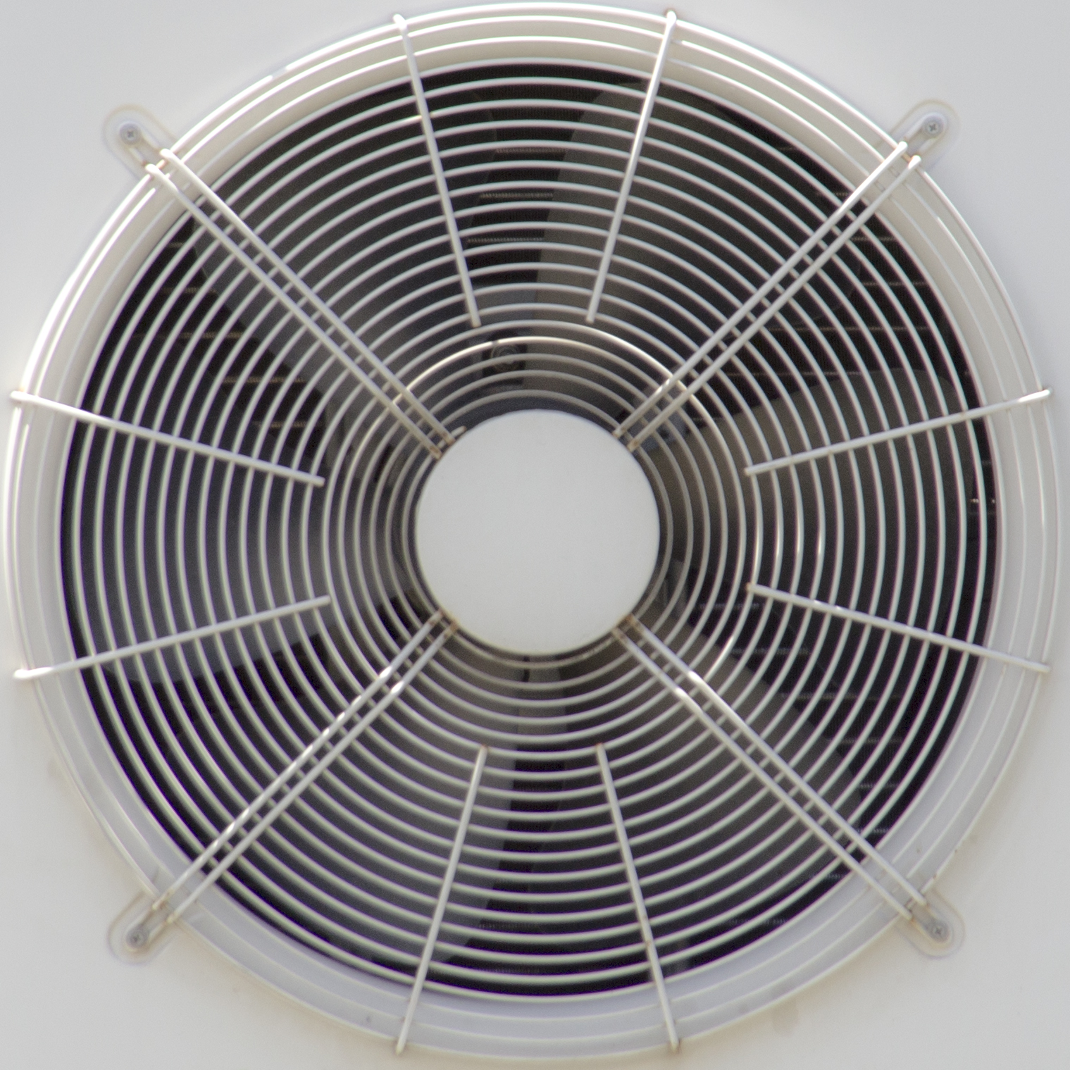 "Harvest Aircon Intake (2)" by Mark Morgan Trinidad B is licensed under CC BY 2.0.